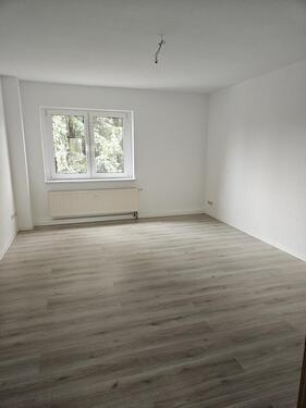 Foto - 2 Zimmer Etagenwohnung zur Miete in Hettstedt