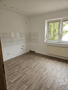 Foto - Etagenwohnung in Hettstedt zur Miete