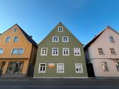 Foto - 4 Zimmer Etagenwohnung zur Miete in Roth