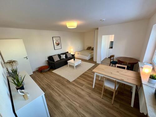Foto - 1.5 Zimmer Etagenwohnung in Kempten (Allgäu)