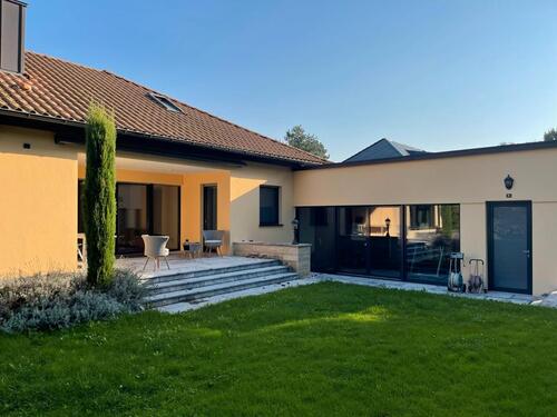 Foto - 5 Zimmer Einfamilienhaus in Ludwigshafen am Rhein