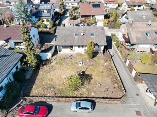 Foto - Einfamilienhaus in Hildrizhausen zum Kaufen