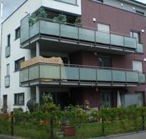 Schöne neuwertige 3 12 Zimmerwohnung in Gersthofen zu vermieten