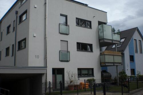 Foto - 3.5 Zimmer Etagenwohnung zur Miete in Gersthofen