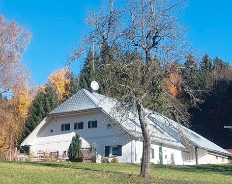 Foto - Haus im Naturpark Bayerischer Wald am Fuße des Dreisessel