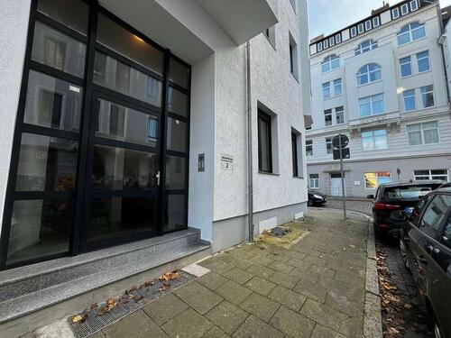 Foto - 2 Zimmer Etagenwohnung zur Miete in Bremerhaven