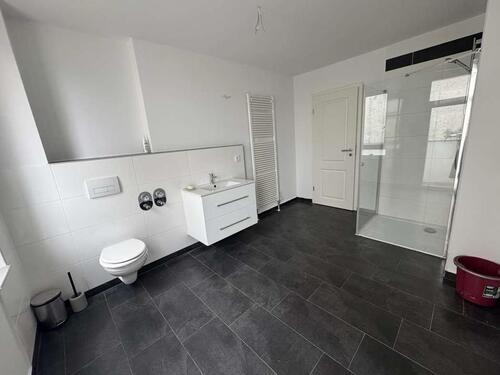 Foto - Etagenwohnung in Bremerhaven zur Miete