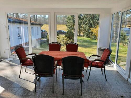 Foto - 3.5 Zimmer Bungalow in Eberswalde