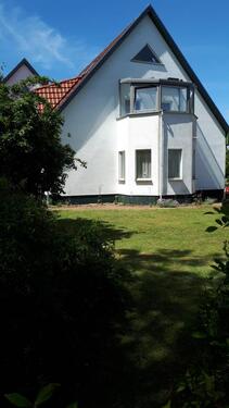 Foto - 12 Zimmer Doppelhaushälfte zum Kaufen in Plau am See