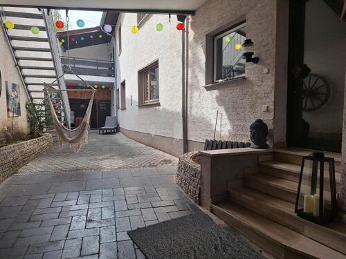 Foto - 6 Zimmer Einfamilienhaus zum Kaufen in Rheinbach