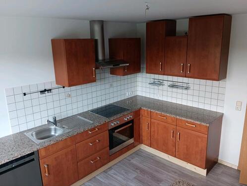 Foto - 5 Zimmer Etagenwohnung zur Miete in Bad Bibra