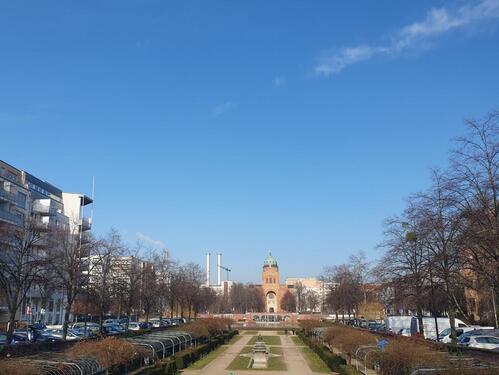 Foto - zentral + vielfältig nutzbar + optimale Anbindungen - zwischen Oranienplatz und Engelbecken