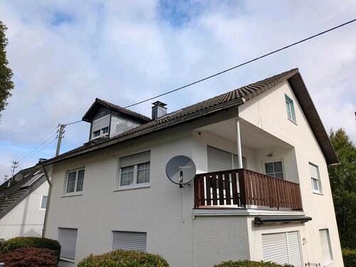 Foto - Maisonette Eigentumswohnung 4 ZKB in Siegen-Langenholdinghausen