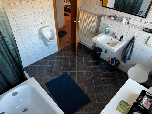 Foto - 4 Zimmer Etagenwohnung in Siegen