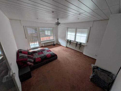 Foto - Etagenwohnung in Siegen zum Kaufen