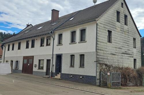 Foto - Einfamilienhaus zum Kaufen in Rammelsbach