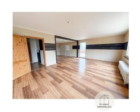 Foto - Etagenwohnung zur Miete in Salzhemmendorf