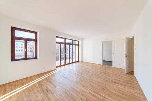 Foto - Etagenwohnung zur Miete in Chemnitz