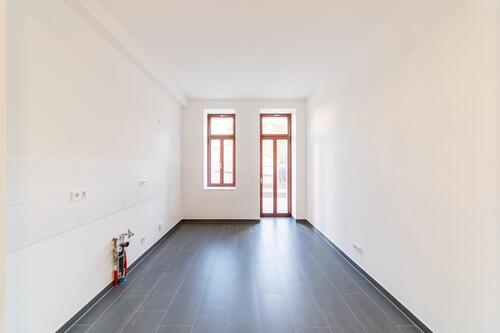 Foto - Etagenwohnung in Chemnitz