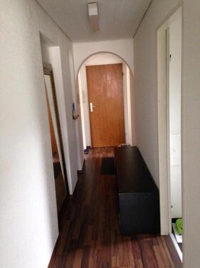 Foto - 2-Zimmerwohnung Dachgeschoß - 550,00 EUR Kaltmiete,