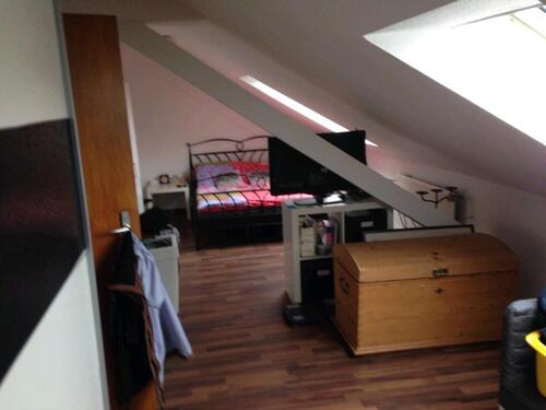 Foto - Etagenwohnung in Waldshut-Tiengen