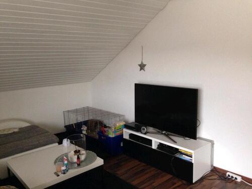 Foto - Etagenwohnung in Waldshut-Tiengen zur Miete