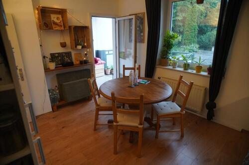 Foto - Schöne 3-Zimmer-Wohnung in Rheinnähe