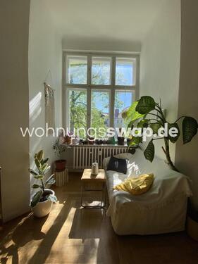 Foto - Wohnungsswap - 5 Zimmer, 160 m² - Nymphenburger Straße, Schöneberg, Berlin
