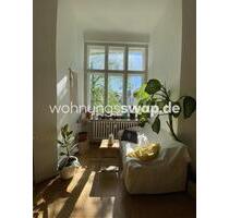 Wohnungsswap - 5 Zimmer, 160 m² - Nymphenburger Straße, Schöneberg, Berlin