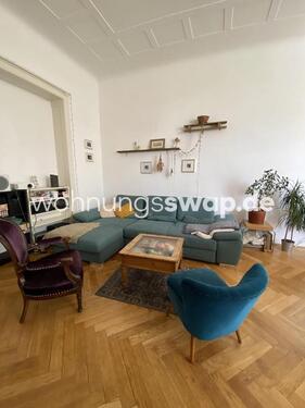 Foto - Etagenwohnung zur Miete in Berlin