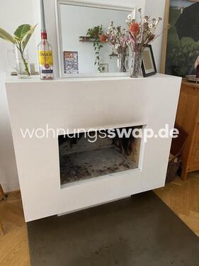 Foto - Etagenwohnung in Berlin