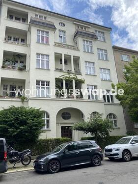 Foto - Etagenwohnung in Berlin zur Miete