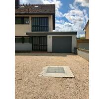 32m2 Garage, Lager-Abstellfläche, PKW-Stellplatz, Werkstatt - Otzberg