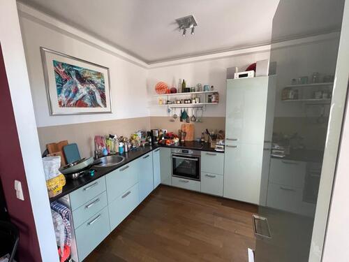 Foto - Wohnung zur Nachmiete - 1.500,00 EUR Kaltmiete,