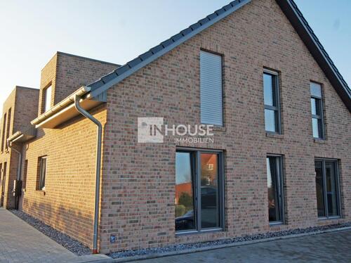 Foto - Etagenwohnung zur Miete in Papenburg