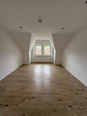 Foto - Schöne Dachgeschoss-Wohnung in Gelsenkirchen-Rotthausen
