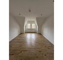 Schöne Dachgeschoss-Wohnung in Gelsenkirchen-Rotthausen
