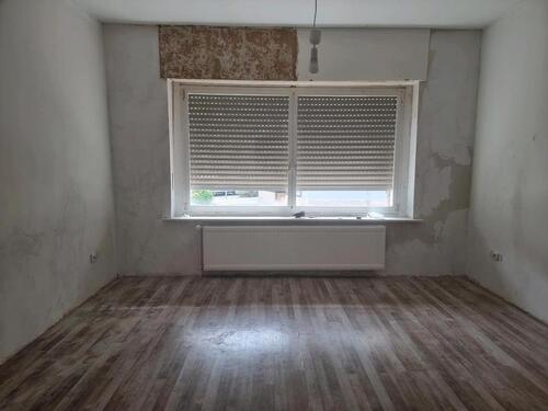 Foto - Etagenwohnung in Hamm zur Miete