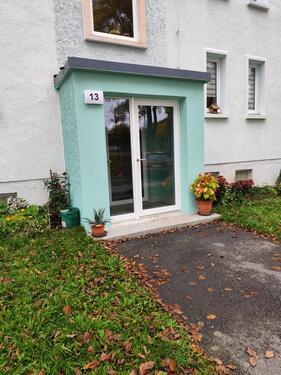 Foto - Etagenwohnung zur Miete in Großrückerswalde