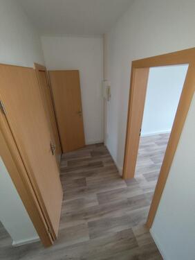 Foto - Etagenwohnung in Großrückerswalde zur Miete