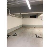 Tiefgaragenstellplatz mit Transponder Ffm Nied - Frankfurt am Main