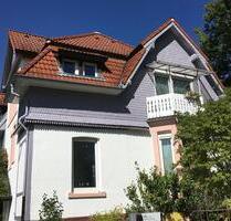 Charmante Jugenstilvilla gewerblich nutzbar - Mannheim Feudenheim