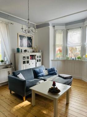 Foto - Einfamilienhaus in Mannheim