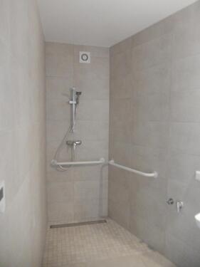 Foto - Etagenwohnung zur Miete in Rüdersdorf bei Berlin