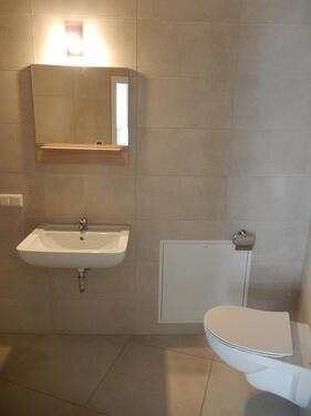 Foto - Etagenwohnung in Rüdersdorf bei Berlin