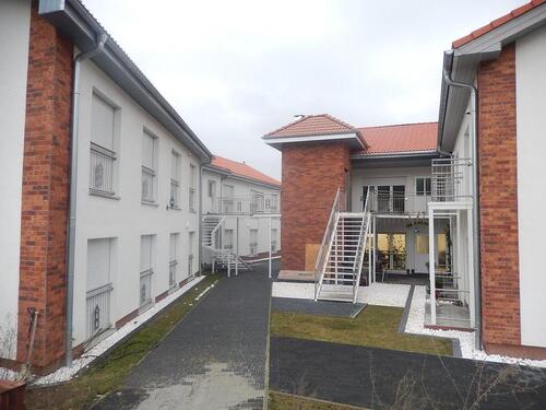 Foto - Etagenwohnung in Rüdersdorf bei Berlin zur Miete