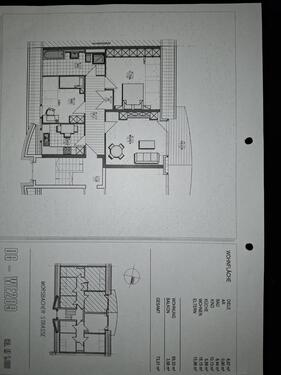 Foto - Sehr gepflegte 3-Zimmer-Wohnung in Würselen