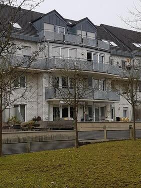 Foto - Etagenwohnung zur Miete in Würselen