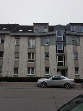 Foto - Etagenwohnung in Würselen