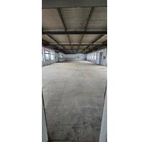 Helle gepflegte Lager, Industriehalle in Voerde - Voerde (Niederrhein)